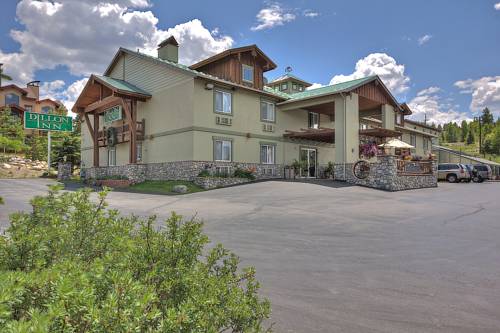 Dillon (Colorado) United States Last Minute Discount Code Booking.com