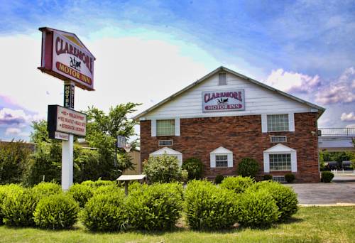 Claremore (Oklahoma) Verenigde Staten Laatste minuut Kortingscode Booking.com