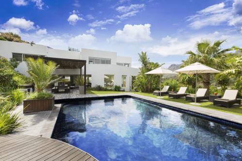 Hout Bay Südafrika Last-Minute-Rabattcode Booking.com