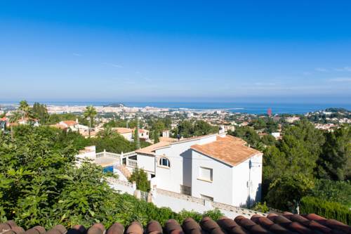 Denia Spain Last Minute Discount Code Booking.com