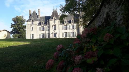 Les Groseillers Frankreich Last-Minute-Rabattcode Booking.com