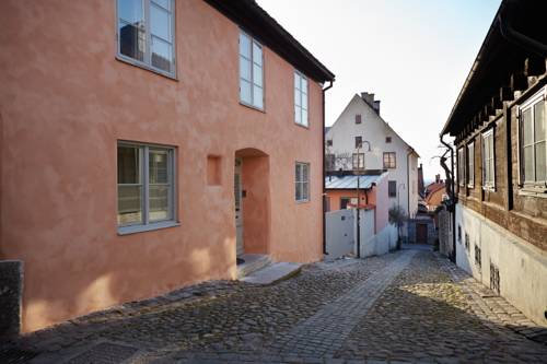 Visby Sweden Last Minute Discount Code Booking.com