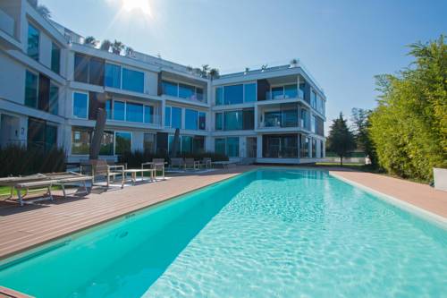 Padenghe sul Garda Italië Laatste minuut Kortingscode Booking.com