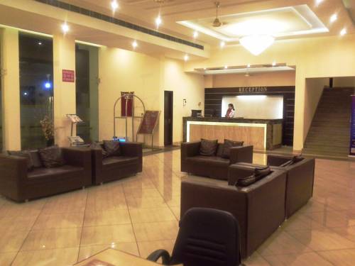 Moradabad Inde Code de réduction de dernière minute Booking.com