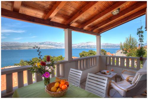 Postira Kroatien Last-Minute-Rabattcode Booking.com
