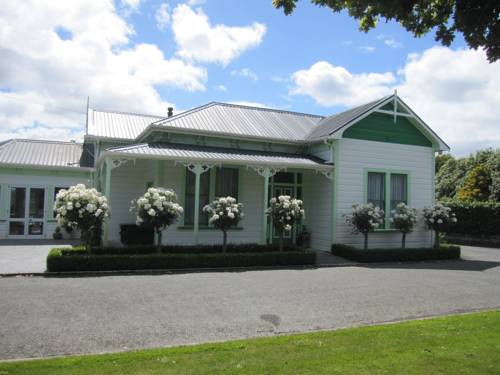 Feilding Neuseeland Last-Minute-Rabattcode Booking.com