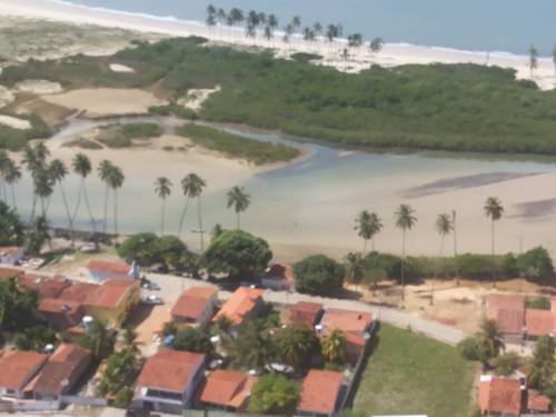 Coruripe Brasilien Last-Minute-Rabattcode Booking.com