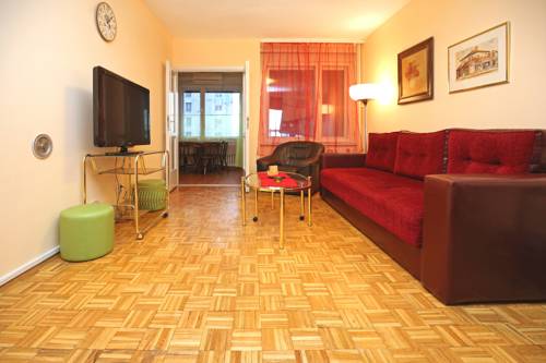 Beograd Serbien Last-Minute-Rabattcode Booking.com