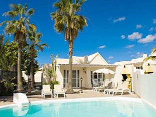 Lanzarote Spain Last Minute Discount Code Agoda.com