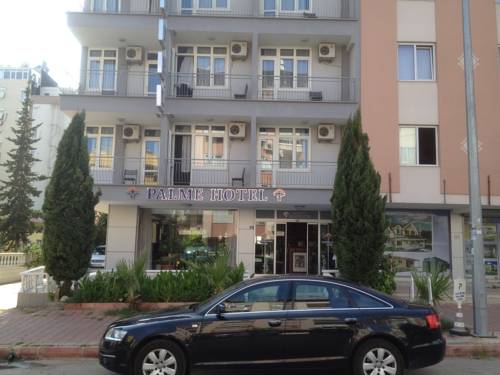 Antalya Turquie Code de réduction de dernière minute Booking.com