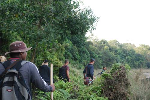 Meghauli Nepal Last-Minute-Rabattcode Booking.com