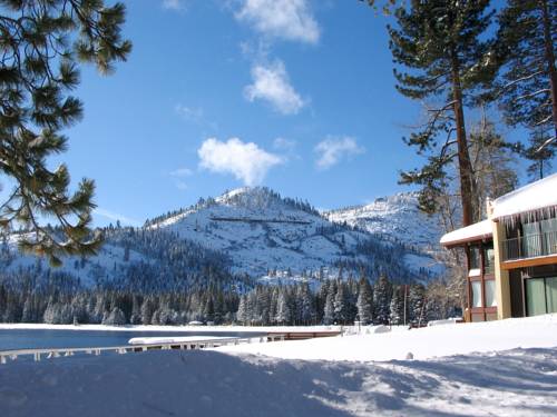 Truckee (Californie) États Unis Code de réduction de dernière minute Booking.com