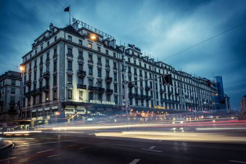 Geneva Switzerland Last Minute Discount Code Booking.com
