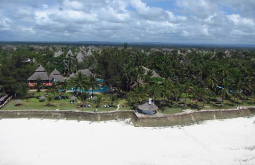 Mombasa Kenya Code de réduction de dernière minute Booking.com