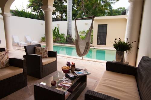 Merida Mexico Laatste minuut Kortingscode Booking.com