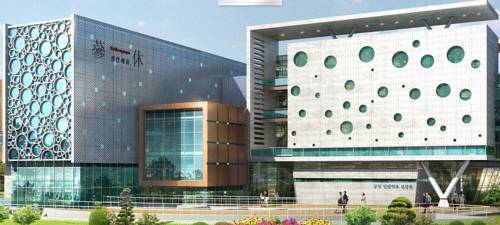 Geumsan South Korea Last Minute Discount Code Booking.com