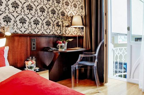 Wiesbaden Deutschland Last-Minute-Rabattcode Booking.com