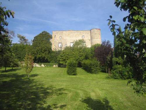 Saint-Bonnet-Les-Allier Frankreich Last-Minute-Rabattcode Booking.com