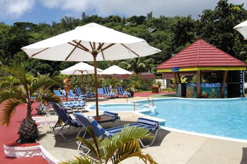 Anse Volbert Village Seychelles Last Minute Discount Code Booking.com