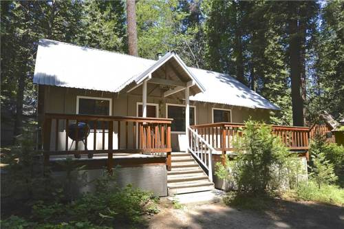 Shaver Lake (California) United States Last Minute Discount Code Booking.com
