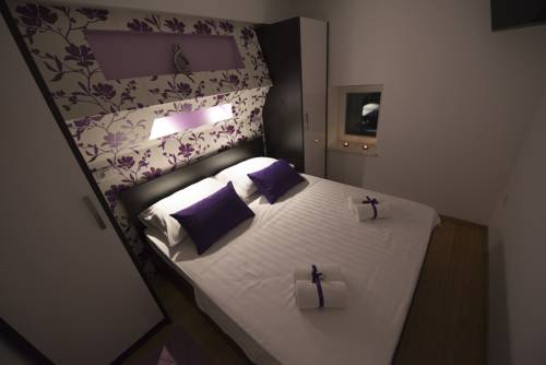 División Croacia Último Minuto Código de Descuento Booking.com