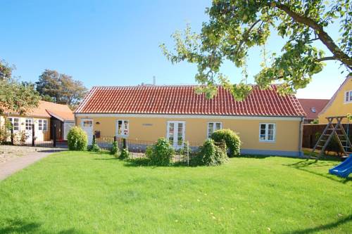 Skagen Dinamarca Último Minuto Código de Descuento Booking.com