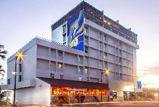 San Juan Puerto Rico Last Minute Discount Code Agoda.com