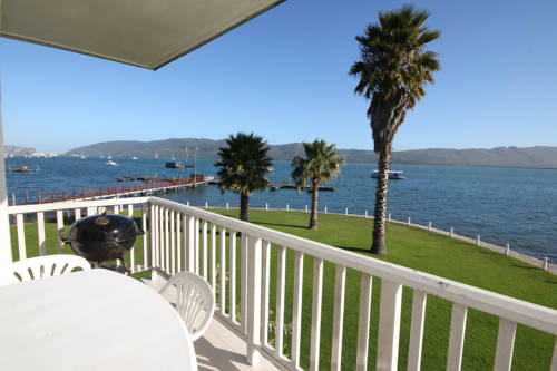 Knysna Afrique du Sud Code de réduction de dernière minute Booking.com