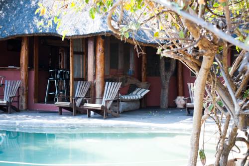 Sinazongwe Zambie Last-Minute-Rabattcode Booking.com