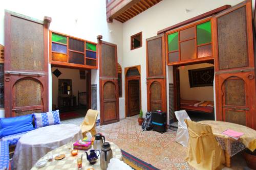 Fès Maroc Code de réduction de dernière minute Booking.com
