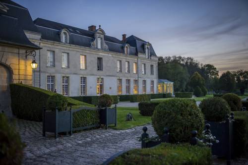 Courcelles-sur-Vesle France Last Minute Discount Code Booking.com