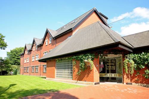 Rochdale Royaume-Uni Code de réduction de dernière minute Booking.com
