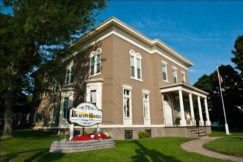 Oswego (New York) Verenigde Staten Laatste minuut Kortingscode Booking.com