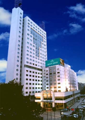 Nanjing China Last-Minute-Rabattcode Booking.com
