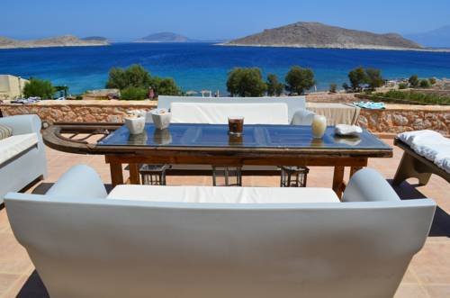 Halki Greece Last Minute Discount Code Booking.com