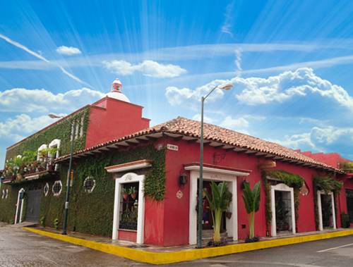 Tapachula Mexico Last Minute Discount Code Booking.com