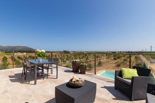 Sa Pobla España Último Minuto Código de Descuento Booking.com