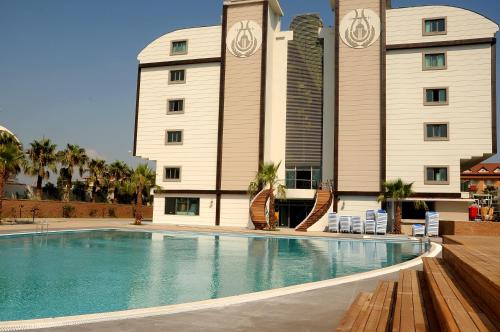 Manavgat Turkey Last Minute Discount Code Agoda.com
