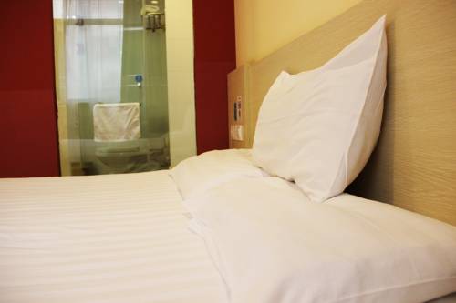 Tai'an China Last-Minute-Rabattcode Booking.com