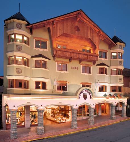 Bariloche Argentina Last Minute Discount Code Booking.com