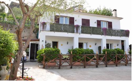 Massa Lubrense Italy Last Minute Discount Code Booking.com