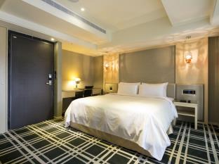 Taichung Taiwan Last Minute Discount Code Agoda.com