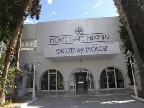Hammamet Tunisia Last Minute Discount Code Booking.com