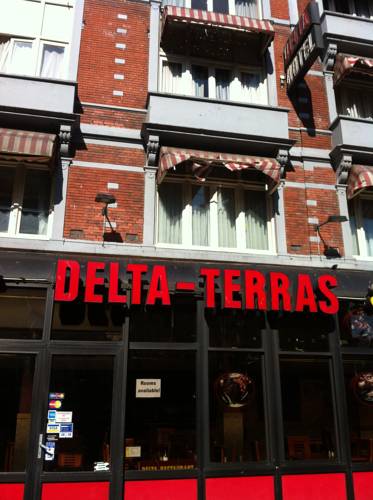 Amsterdam Niederlande Last-Minute-Rabattcode Booking.com