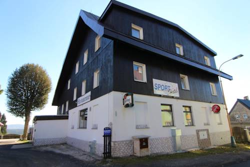 Abertamy Tschechien Last-Minute-Rabattcode Booking.com