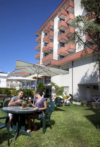 Bellaria-Igea Marina Italië Laatste minuut Kortingscode Booking.com