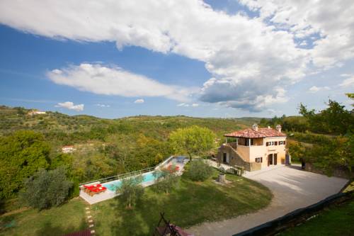Momjan Croatie Code de réduction de dernière minute Booking.com