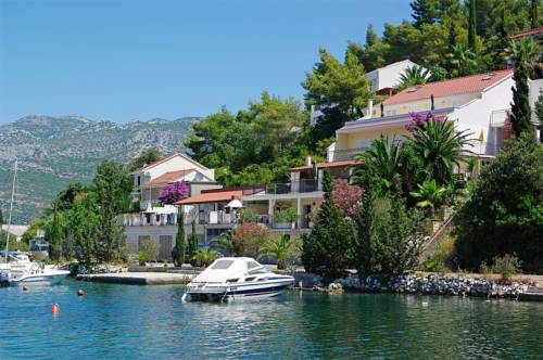 Korčula Kroatien Last-Minute-Rabattcode Booking.com