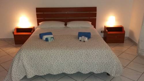 Cinisi Italien Last-Minute-Rabattcode Booking.com