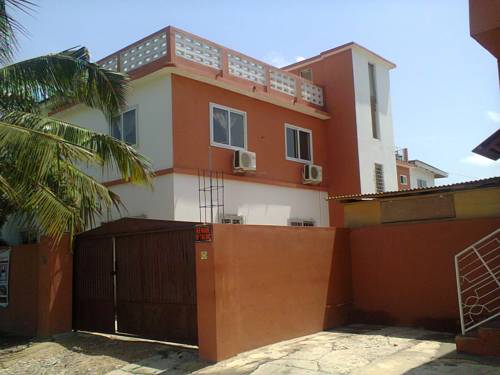 Accra Ghana Last Minute Discount Code Booking.com